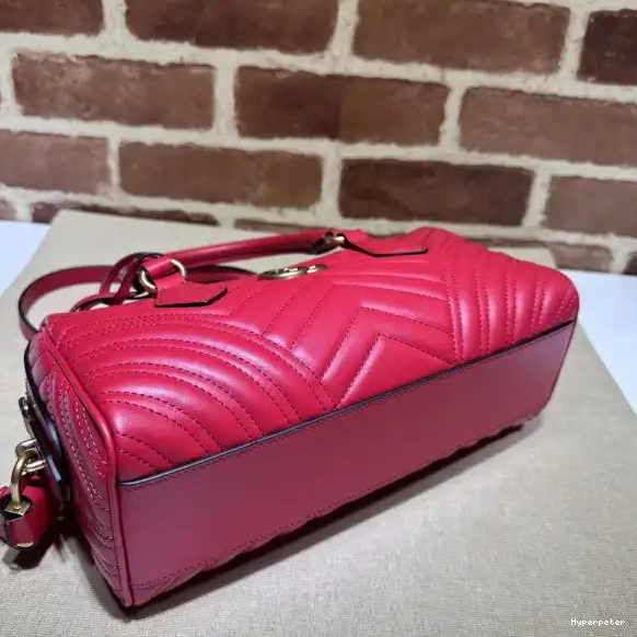 Hyperpeter OPHIDIA bag GG TOP GUCCI SMALL HANDLE 0703